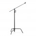 Manfrotto Avenger A2030DCBKIT C-Stand Black